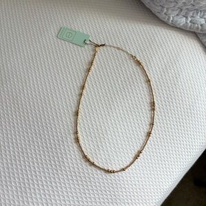 e newton necklace